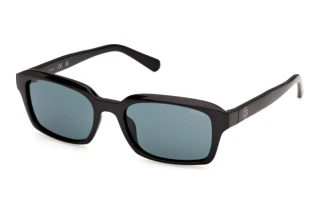 [glasses-front-view] Guess GU00365 (01V)