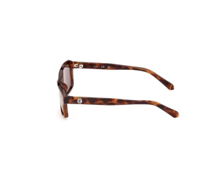 [glasses-side-view] Guess GU00365 (52E)