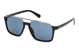[glasses-front-view] Guess GU00366 (01V)