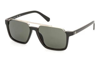 [glasses-front-view] Guess GU00366 (96N)