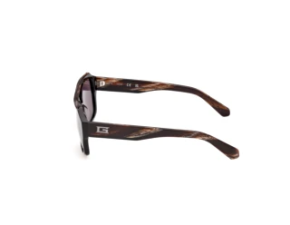 [glasses-side-view] Guess GU00367 (01A)