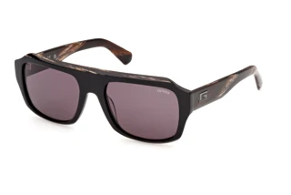 [glasses-front-view] Guess GU00367 (01A)