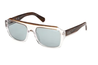 [glasses-front-view] Guess GU00367 (26N)