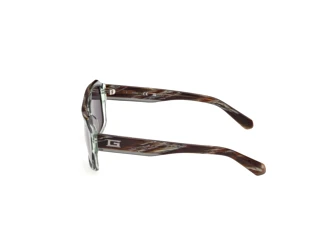 [glasses-side-view] Guess GU00367 (96A)