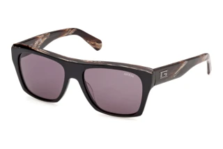 [glasses-front-view] Guess GU00368 (01A)