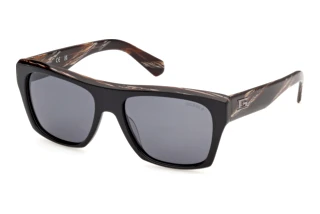 [glasses-front-view] Guess GU00368 (01D)