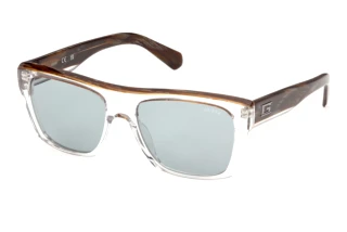 [glasses-front-view] Guess GU00368 (26N)