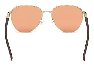 Vy bakifrån Guess GU3041 (33W)