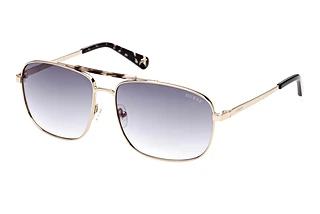 Guess GU5210 32B gradient smoke32B - gold / grau verlaufend