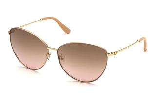 Guess GU7746 74G andere74G - rosa/andere / braun verspiegelt