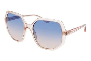 Guess GU7773 74W andere74W - rosa/andere / blau verlaufend