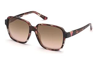 Guess GU7775 74G andere74G - rosa/andere / braun verspiegelt