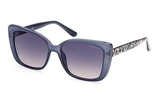 Guess GU7829 20B gradient smoke20B - grau/andere / grau verlaufend