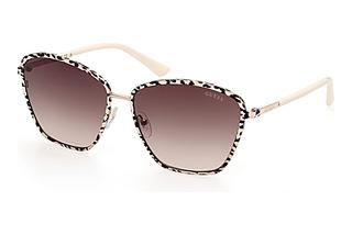 Guess GU7848 33F gradient browngold/other