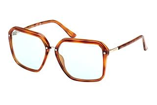 Guess GU7888 53V 53V - havanna blond / blau