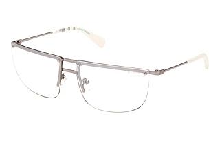 Guess GU8256 10C smoke mirror10C - nickel/zinn hell glanz /grau verspiegelt