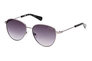Guess GU8257 08B gradient smoke08B - anthrazit glanz / grau verlaufend