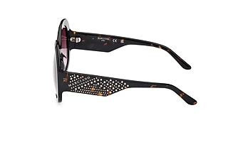 [glasses-side-view] Guess by Marciano GM00015 (52F)