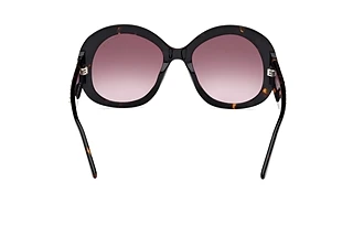 [glasses-back-view] Guess by Marciano GM00015 (52F)