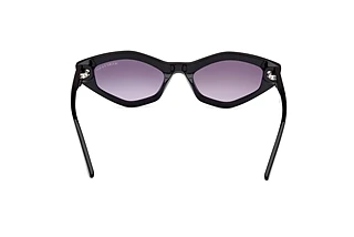 Πίσω όψη Guess by Marciano GM00017 (01B)
