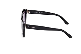 Vue latérale Guess by Marciano GM00020 (01B)