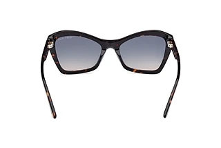 [glasses-back-view] Guess by Marciano GM00020 (52W)