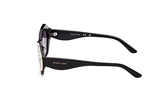Vista lateral Guess by Marciano GM00026 (01B)
