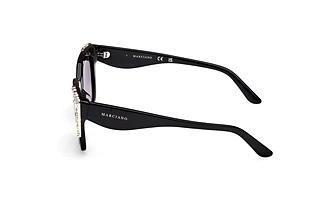 Vista lateral Guess by Marciano GM00027 (01B)