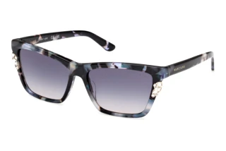 Guess by Marciano GM00030 92W blau verlaufendBlau/Havanna