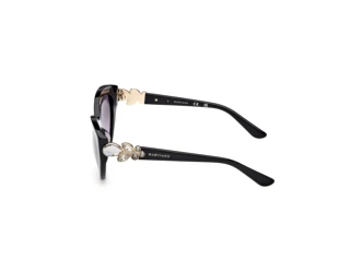 Πλευρική όψη Guess by Marciano GM00033 (01B)