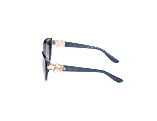 Πλευρική όψη Guess by Marciano GM00033 (92W)