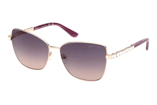 [glasses-front-view] Guess by Marciano GM00037 (32Z)