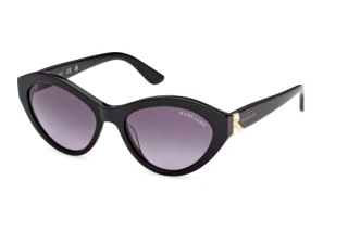 [glasses-front-view] Guess by Marciano GM00039 (01B)