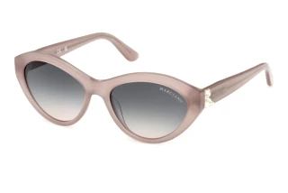 [glasses-front-view] Guess by Marciano GM00039 (59W)