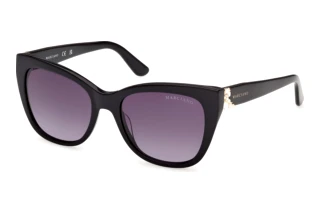 Edestä katsottuna Guess by Marciano GM00040 (01B)