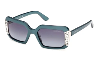 [glasses-front-view] Guess by Marciano GM00042 (87W)