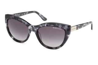 [glasses-front-view] Guess by Marciano GM00045 (20B)