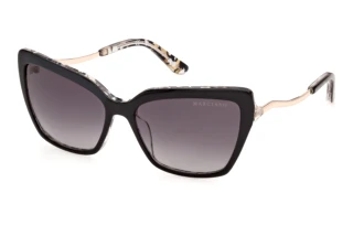 [glasses-front-view] Guess by Marciano GM00046 (01B)