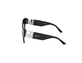 [glasses-side-view] Guess by Marciano GM00048 (01B)
