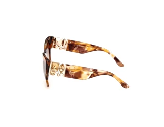 [glasses-side-view] Guess by Marciano GM00048 (53F)