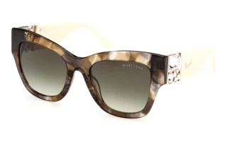 [glasses-front-view] Guess by Marciano GM00048 (98P)