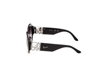[glasses-side-view] Guess by Marciano GM00049 (01B)