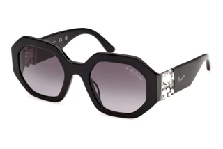 [glasses-front-view] Guess by Marciano GM00049 (01B)