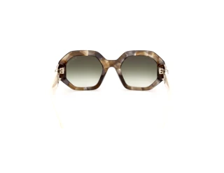 [glasses-back-view] Guess by Marciano GM00049 (98P)