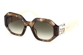 [glasses-front-view] Guess by Marciano GM00049 (98P)