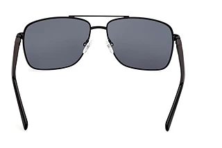 Vy bakifrån Harley-Davidson HD00018 (02A)