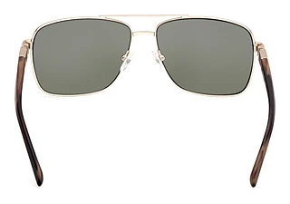 [glasses-back-view] Harley-Davidson HD00018 (32N)