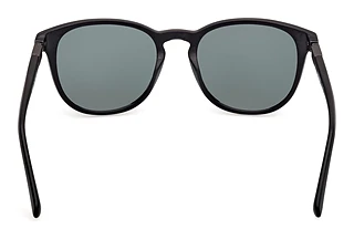 Vy bakifrån Harley-Davidson HD00019 (02N)