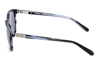 [glasses-side-view] Harley-Davidson HD00019 (92A)