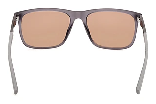 Vy bakifrån Harley-Davidson HD00020 (20E)